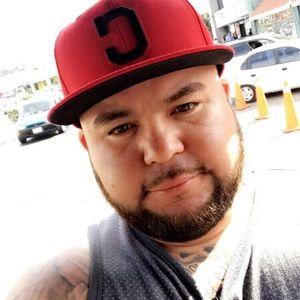 Meet your Posher, Mateo